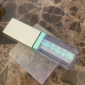 NWT Stila Little White Lies 🍀 Mint Myth🍀